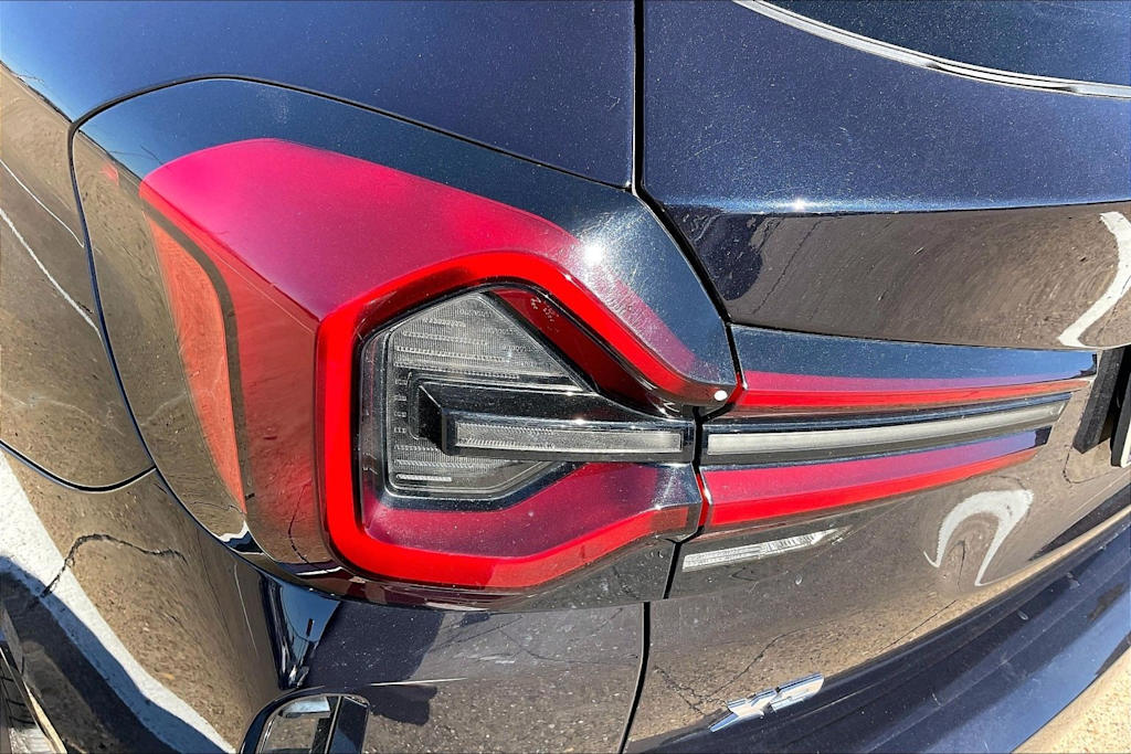 Thumbnail: 2022 BMW X3 - 32