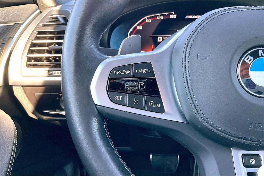 Thumbnail: 2022 BMW X3 - 25