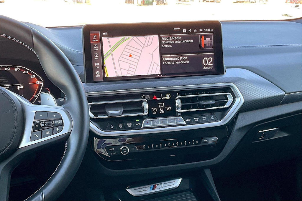 Thumbnail: 2022 BMW X3 - 15