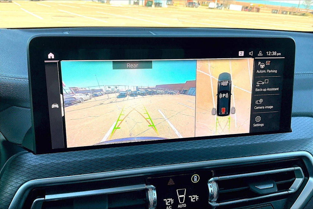 Thumbnail: 2022 BMW X3 - 27