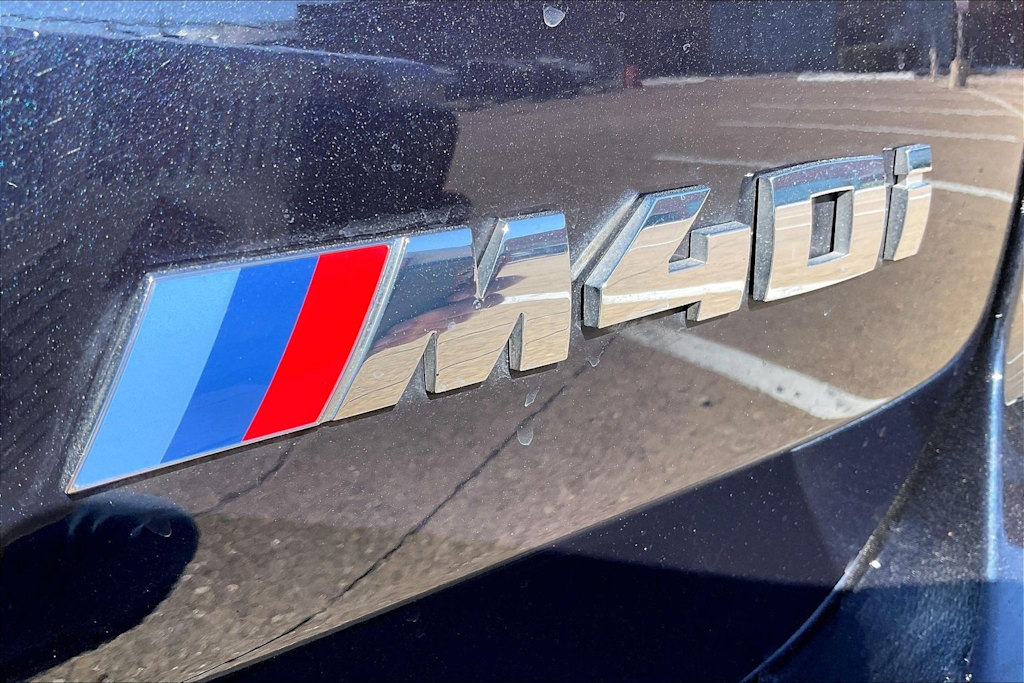 Thumbnail: 2022 BMW X3 - 7