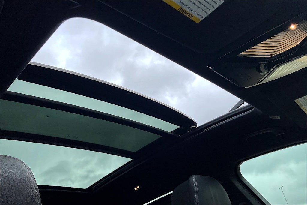 Thumbnail: 2020 BMW X7 - 30