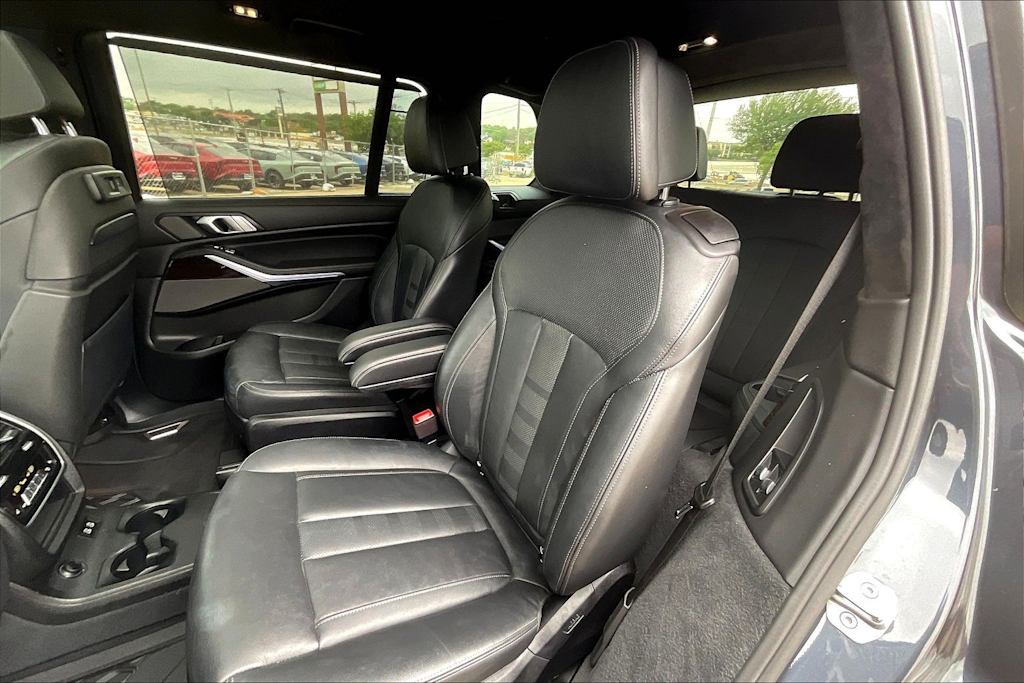 Thumbnail: 2020 BMW X7 - 29