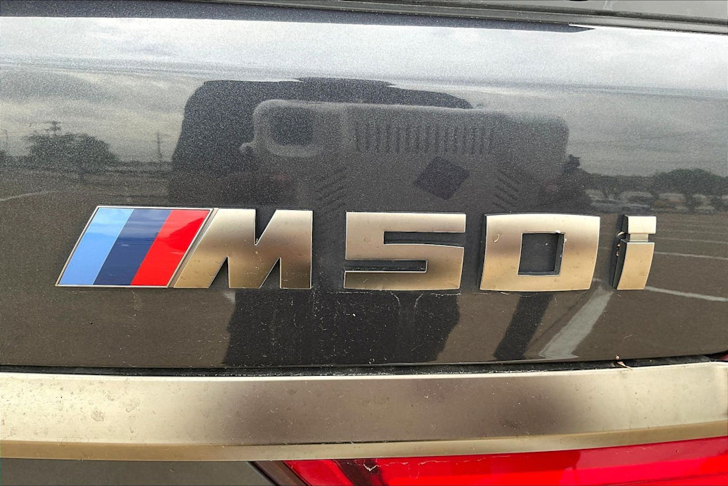 Thumbnail: 2020 BMW X7 - 15