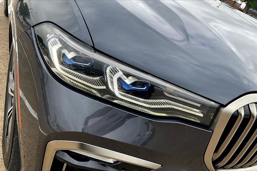 Thumbnail: 2020 BMW X7 - 31