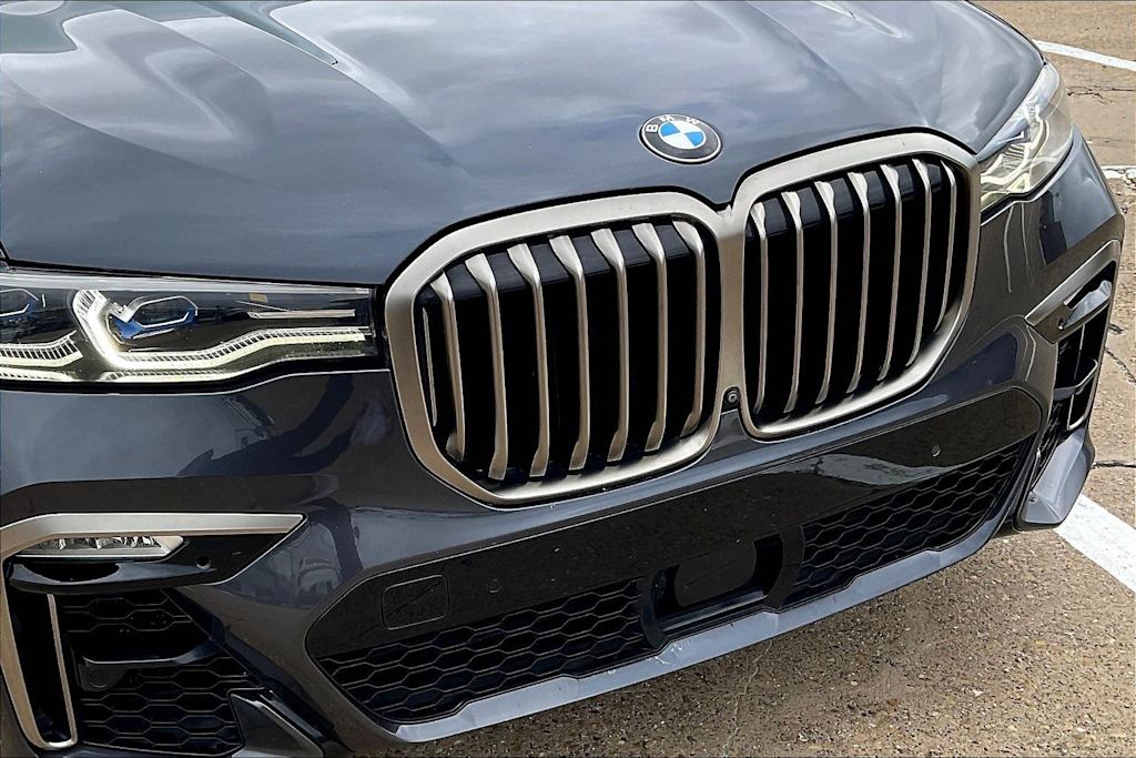 Thumbnail: 2020 BMW X7 - 33