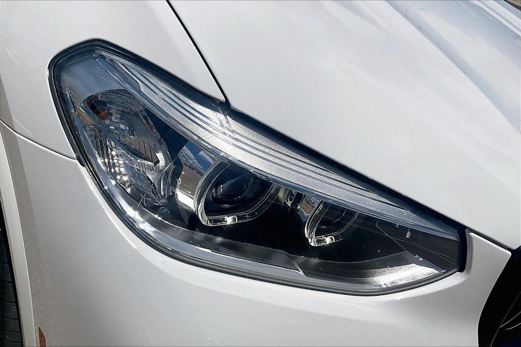 Thumbnail: 2021 BMW X3 - 30