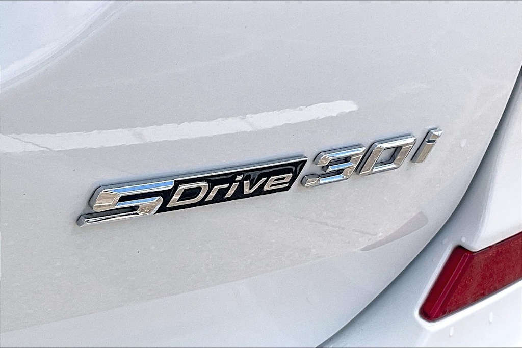 Thumbnail: 2021 BMW X3 - 7