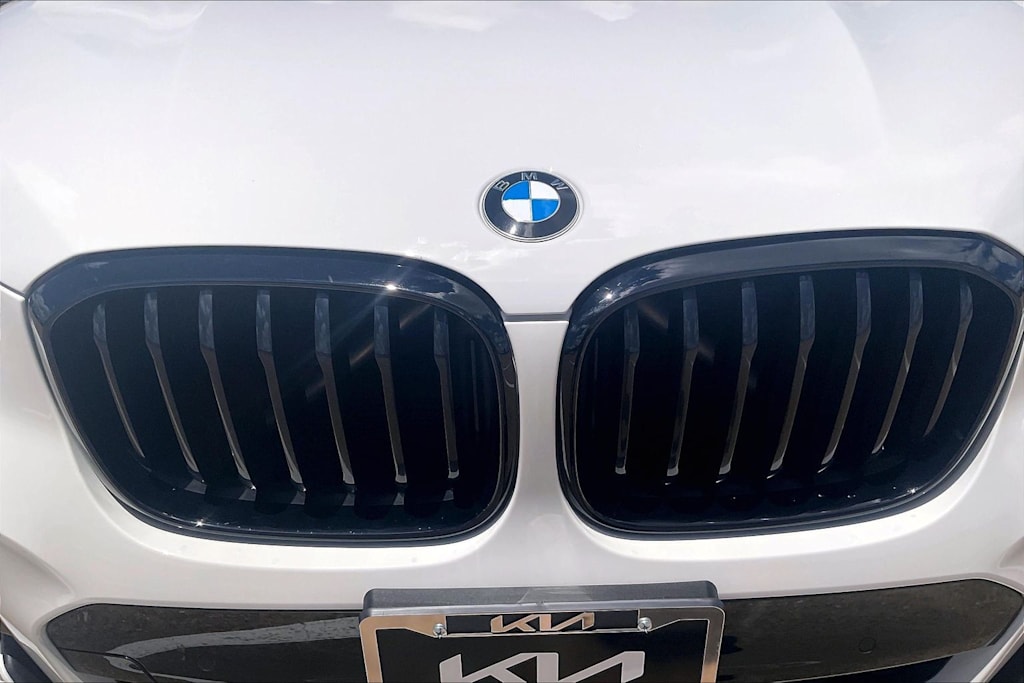 Thumbnail: 2021 BMW X3 - 32