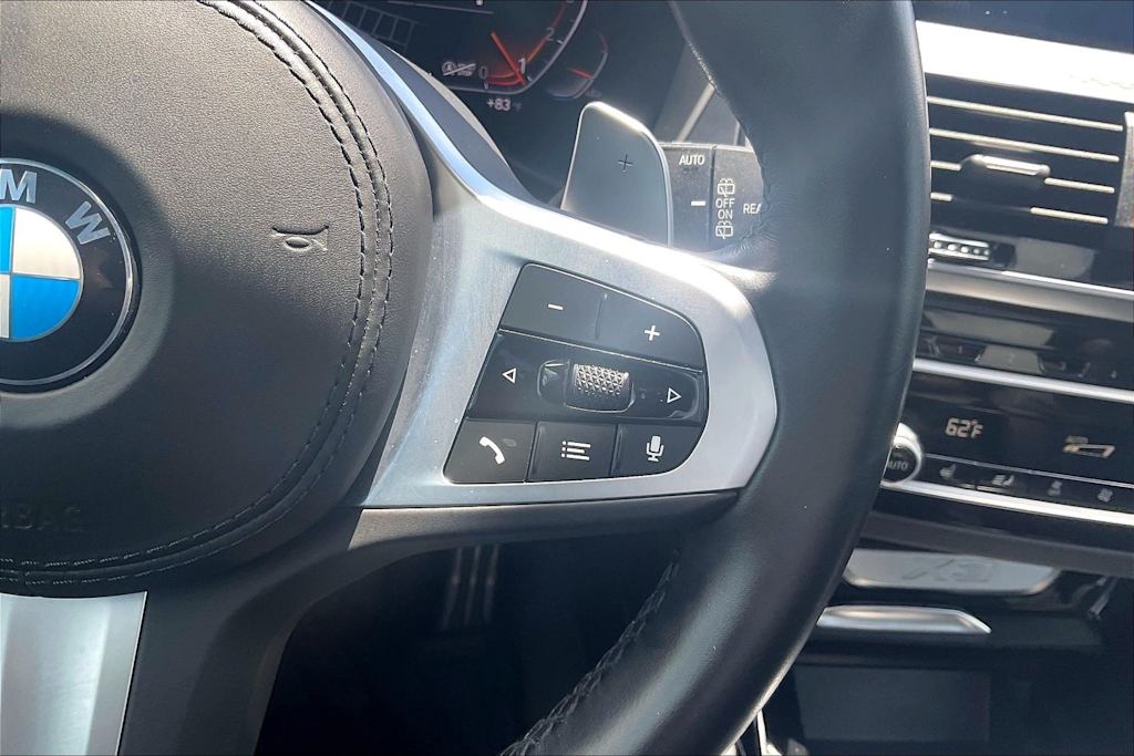 Thumbnail: 2021 BMW X3 - 24