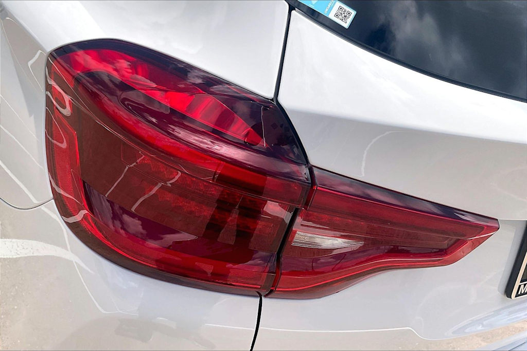 Thumbnail: 2021 BMW X3 - 31