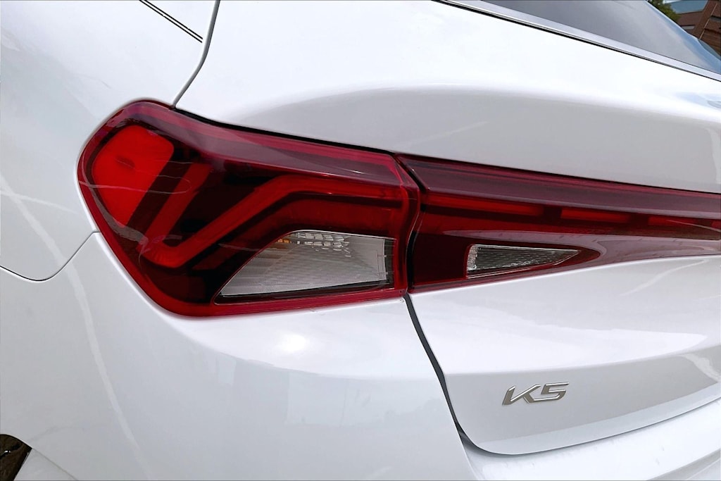 Thumbnail: 2024 Kia K5 - 30