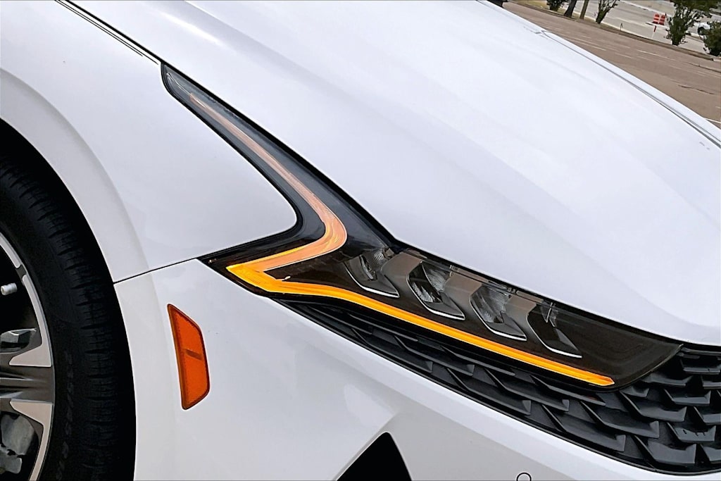 Thumbnail: 2024 Kia K5 - 29