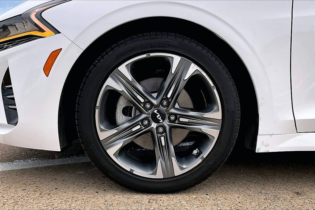 Thumbnail: 2024 Kia K5 - 7