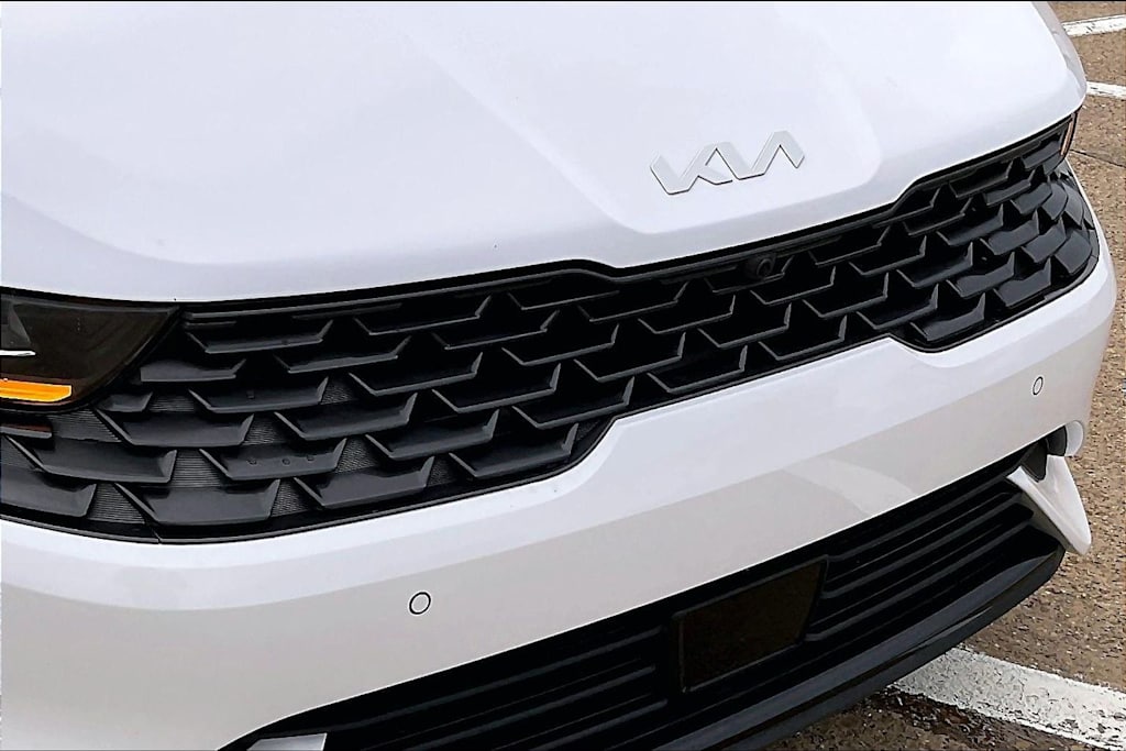 Thumbnail: 2024 Kia K5 - 31