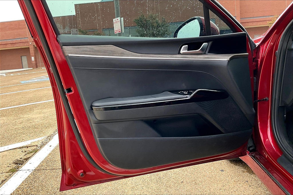 Thumbnail: 2021 Kia K5 - 27