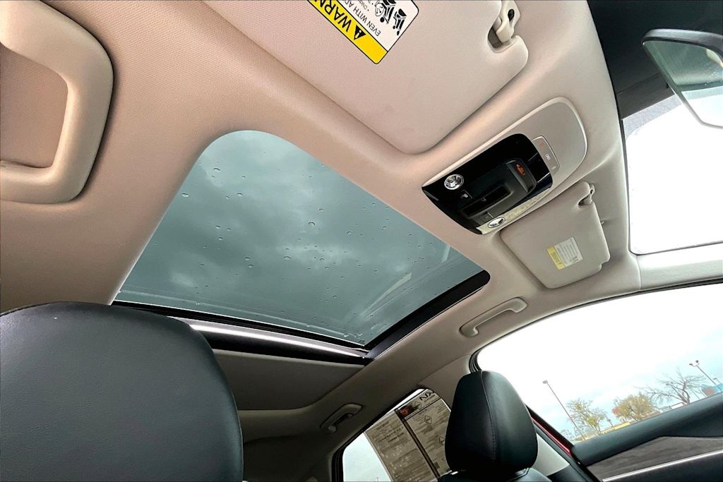 Thumbnail: 2021 Kia K5 - 29