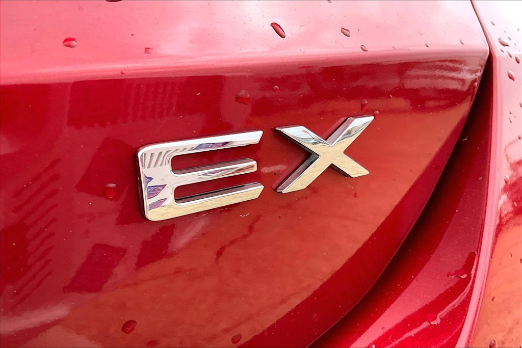 Thumbnail: 2021 Kia K5 - 7