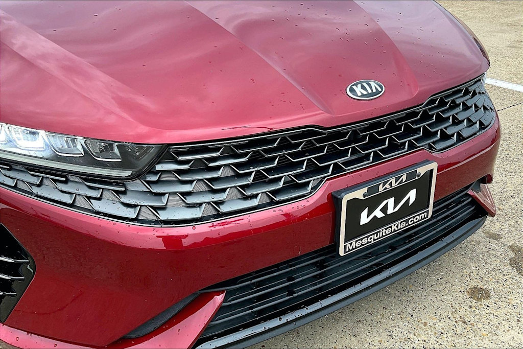 Thumbnail: 2021 Kia K5 - 32