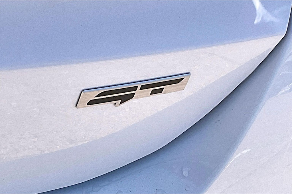 Thumbnail: 2024 Kia K5 - 7