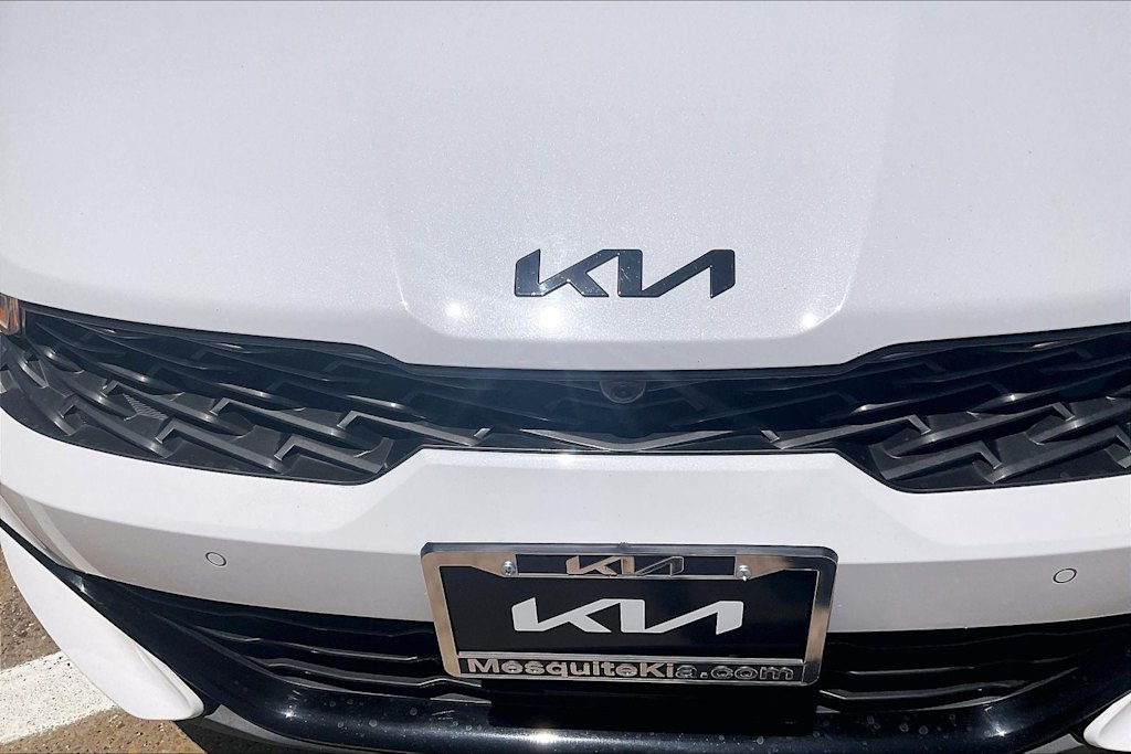 Thumbnail: 2024 Kia K5 - 32