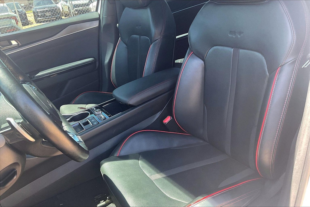 Thumbnail: 2024 Kia K5 - 10