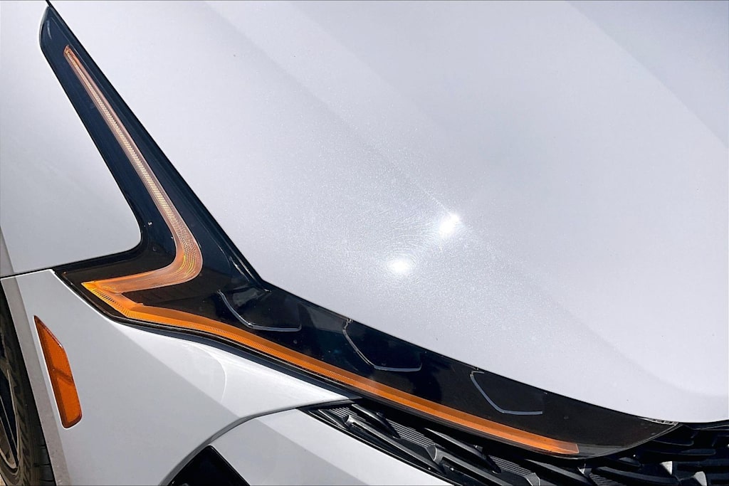 Thumbnail: 2024 Kia K5 - 30