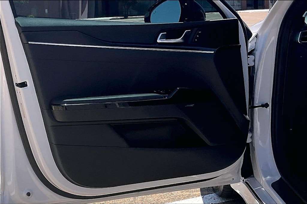 Thumbnail: 2024 Kia K5 - 26