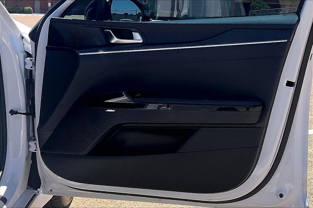 Thumbnail: 2024 Kia K5 - 27