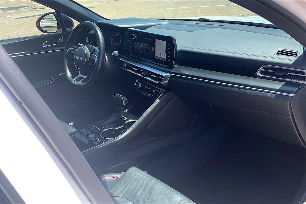 Thumbnail: 2024 Kia K5 - 14
