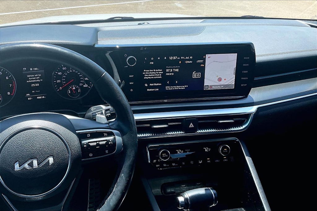 Thumbnail: 2024 Kia K5 - 15