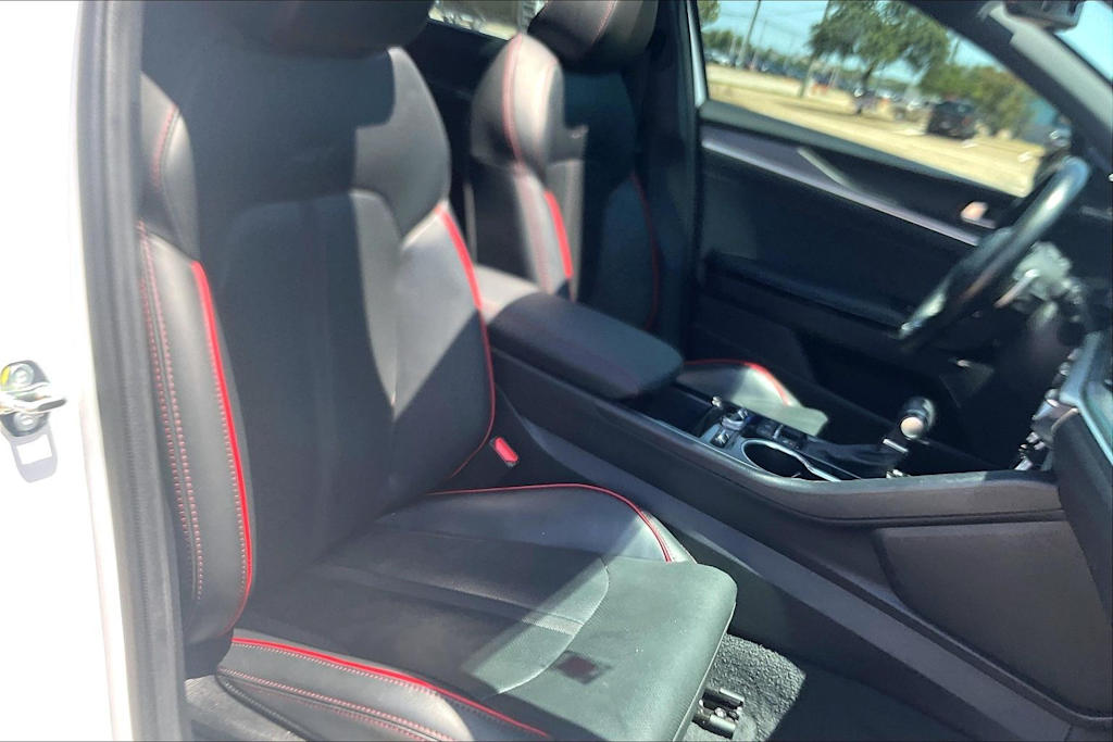 Thumbnail: 2024 Kia K5 - 11