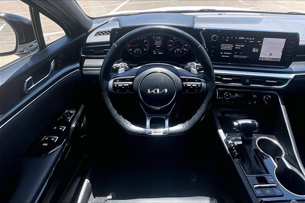 Thumbnail: 2024 Kia K5 - 13