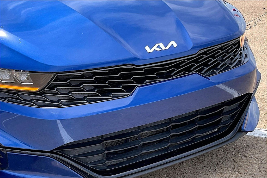 Thumbnail: 2024 Kia K5 - 32