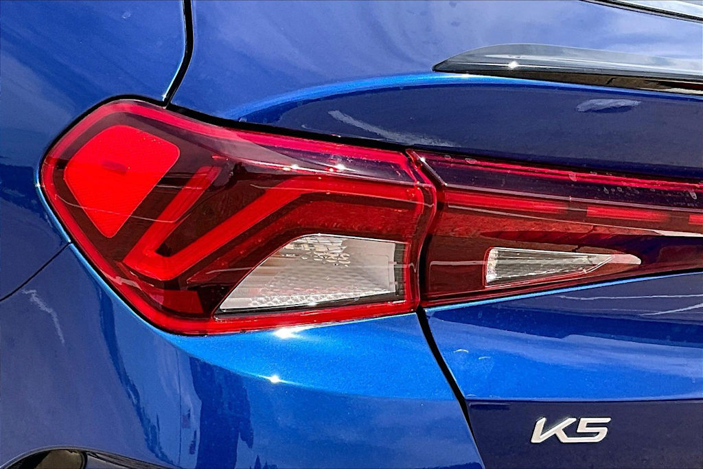 Thumbnail: 2024 Kia K5 - 31