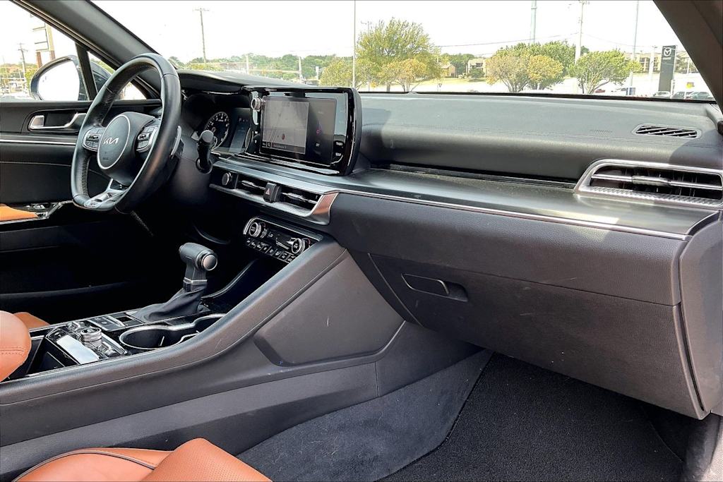 Thumbnail: 2024 Kia K5 - 14