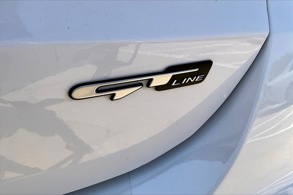 Thumbnail: 2022 Kia K5 - 7