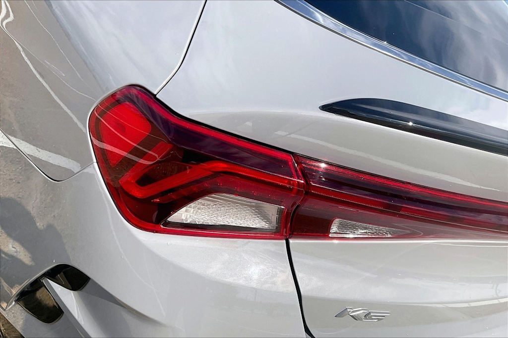 Thumbnail: 2022 Kia K5 - 31