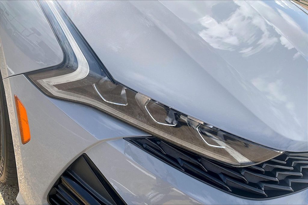 Thumbnail: 2022 Kia K5 - 30