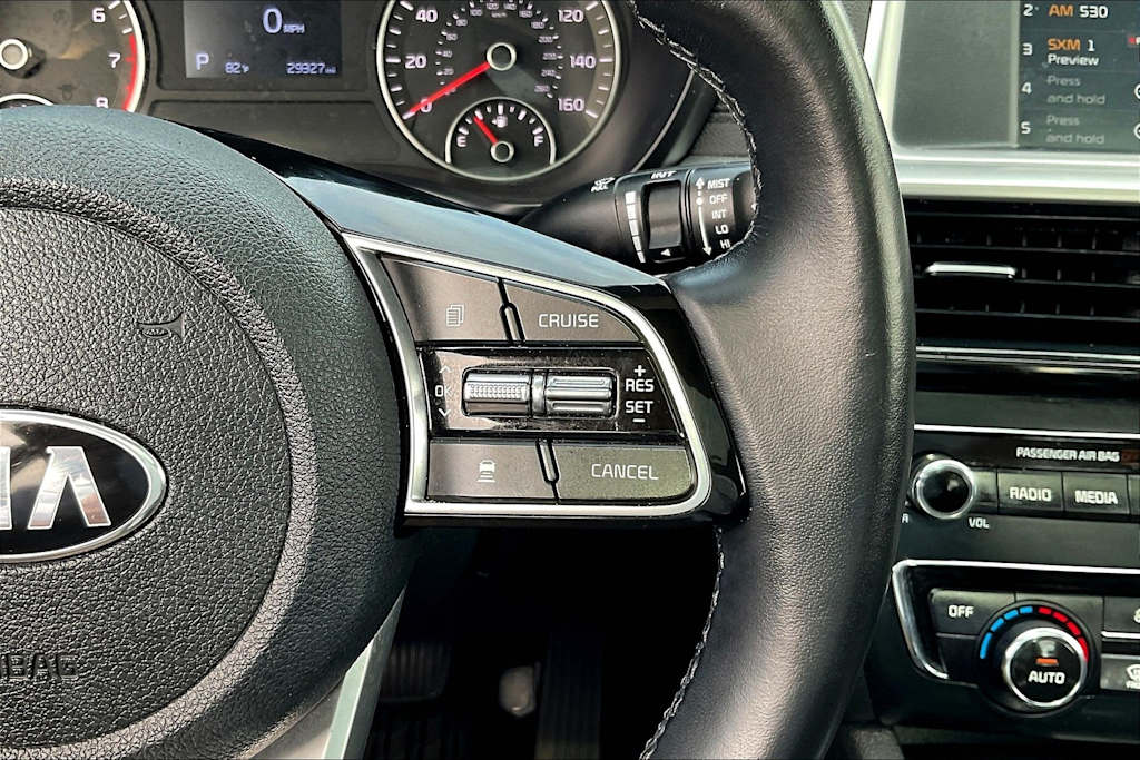 Thumbnail: 2020 Kia Optima - 26