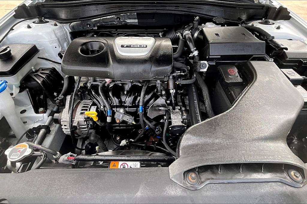 Thumbnail: 2020 Kia Optima - 9