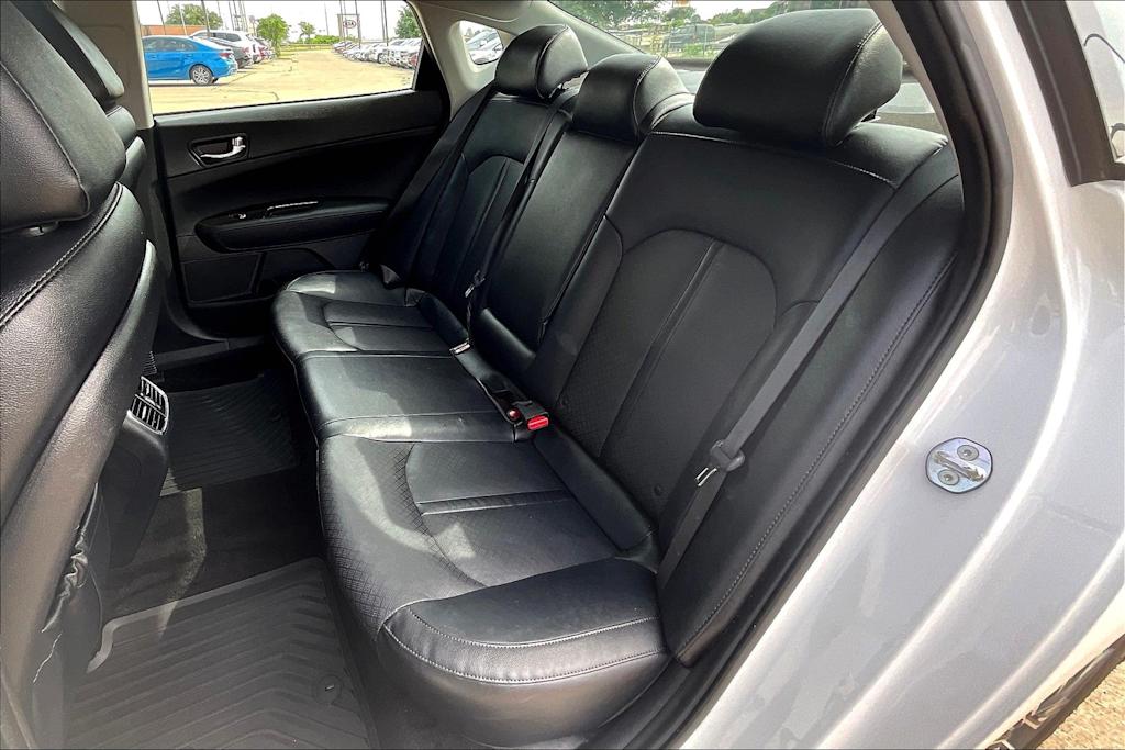 Thumbnail: 2020 Kia Optima - 13