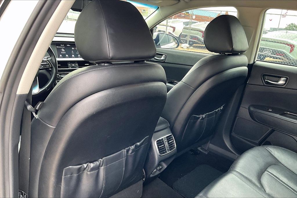 Thumbnail: 2019 Kia Optima - 12