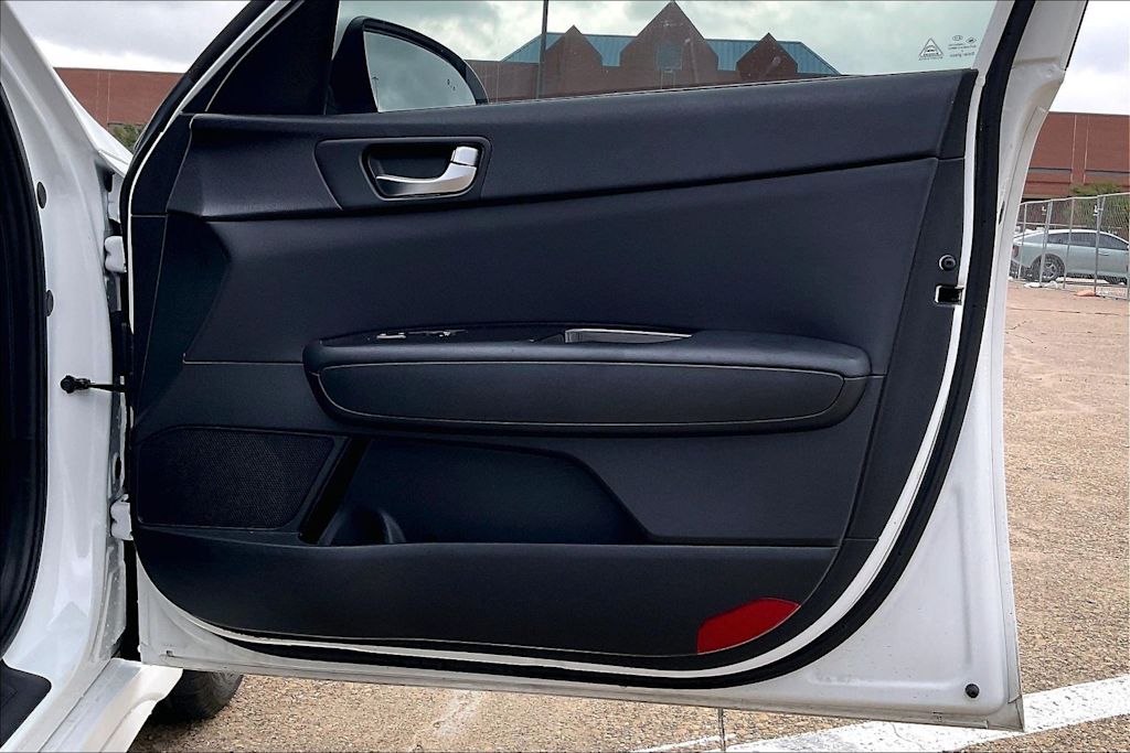 Thumbnail: 2019 Kia Optima - 27