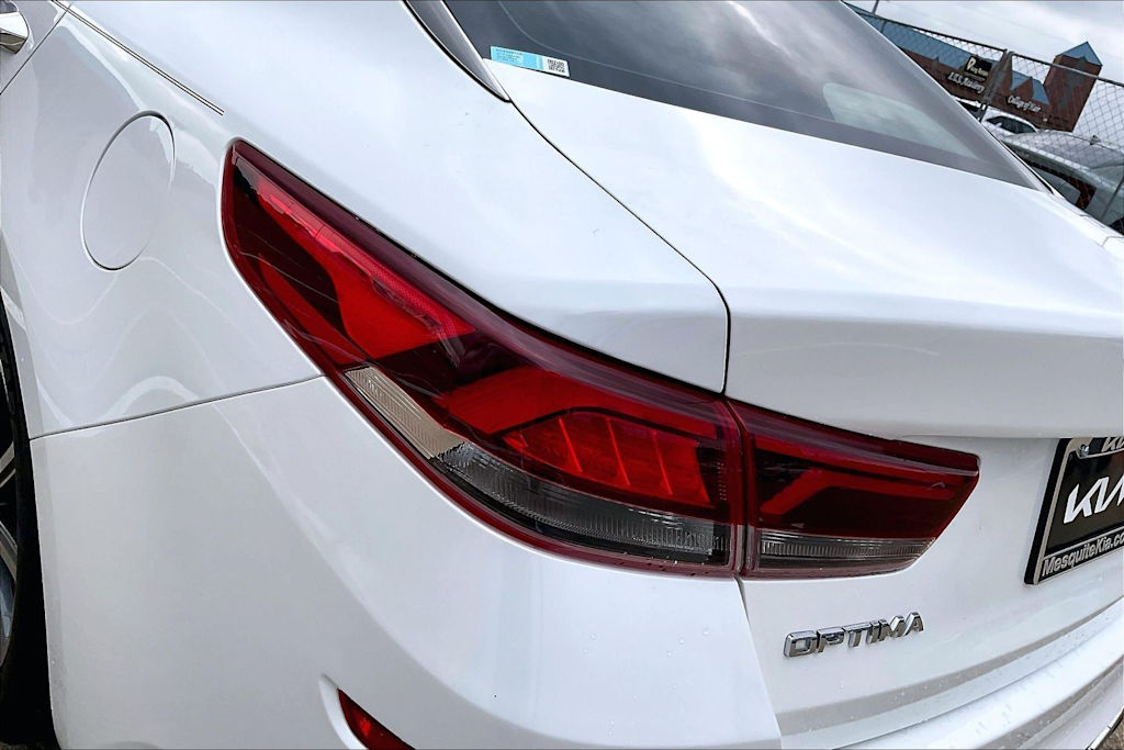 Thumbnail: 2019 Kia Optima - 30