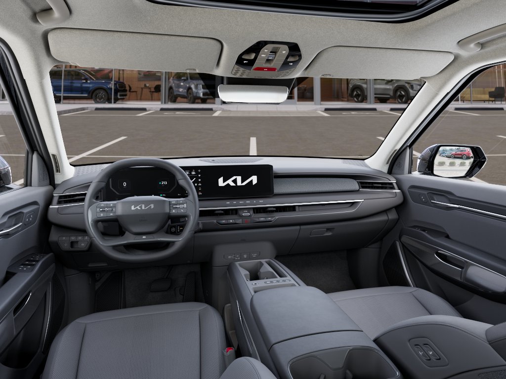 Thumbnail: 2026 Kia EV9 - 5