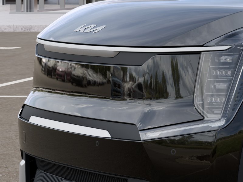 Thumbnail: 2026 Kia EV9 - 18