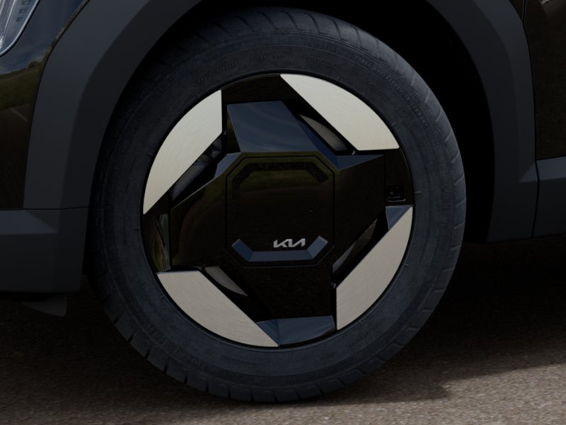 Thumbnail: 2026 Kia EV9 - 16