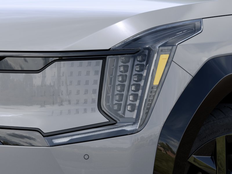 Thumbnail: 2026 Kia EV9 - 17