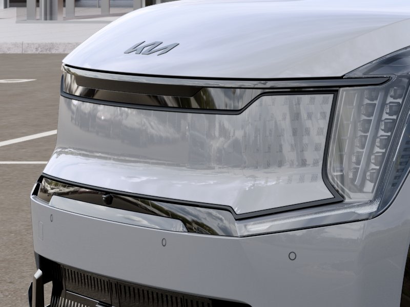 Thumbnail: 2026 Kia EV9 - 19